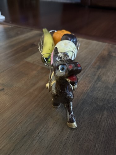 Mid century ceramic vintage - century,